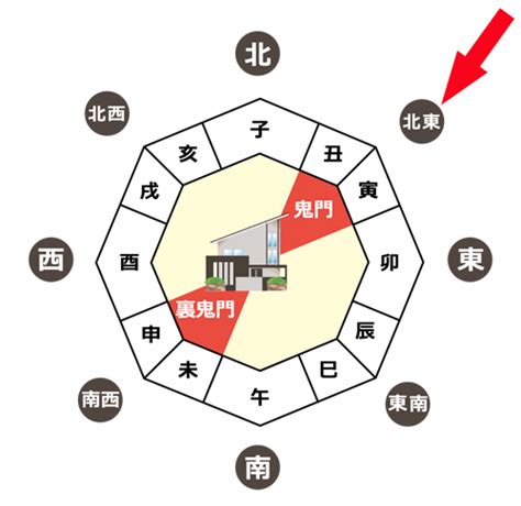 鬼門 植物|風水で鬼門と裏鬼門方位に植えるべきドクター観葉植物 